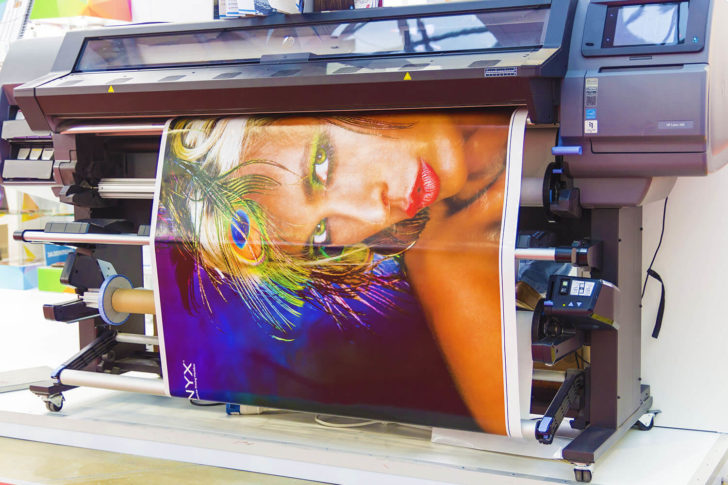 printing services