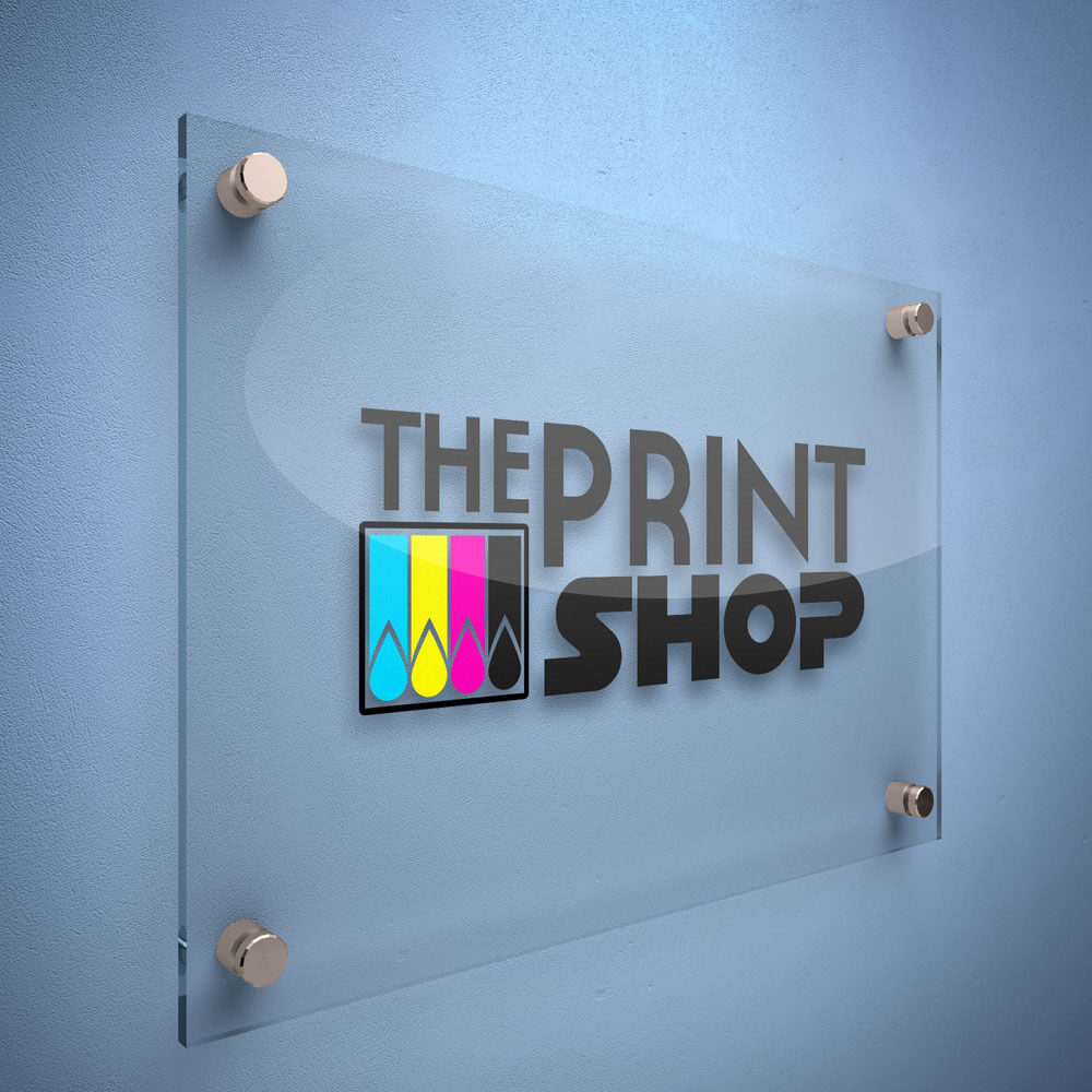 Gallery The Print Shop